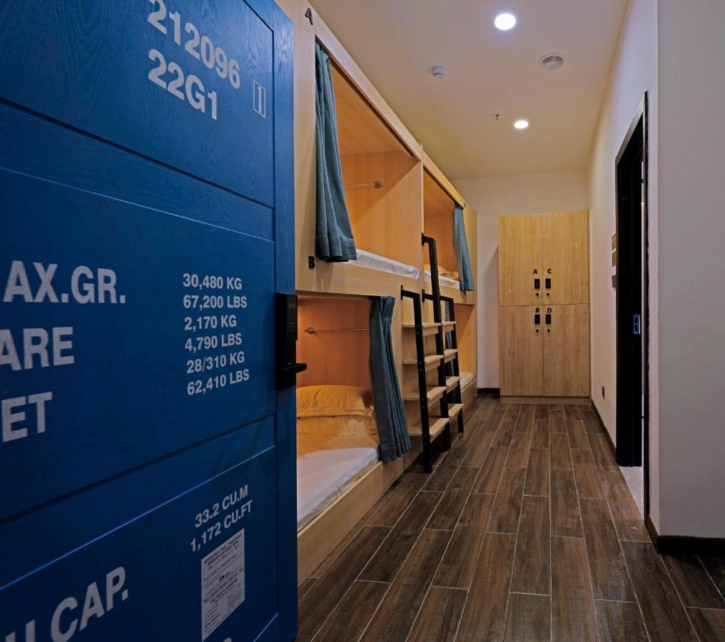 צ'ונגקינג Zou Qu Ye Travel Hotel מראה חיצוני תמונה